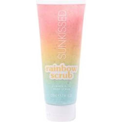 Sunkissed Rainbow Body Scrub 220ml