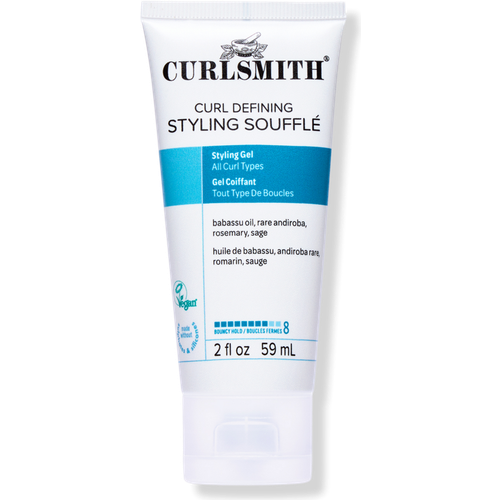 Curlsmith Curl Defining Styling Souffle Trial Size 59ml