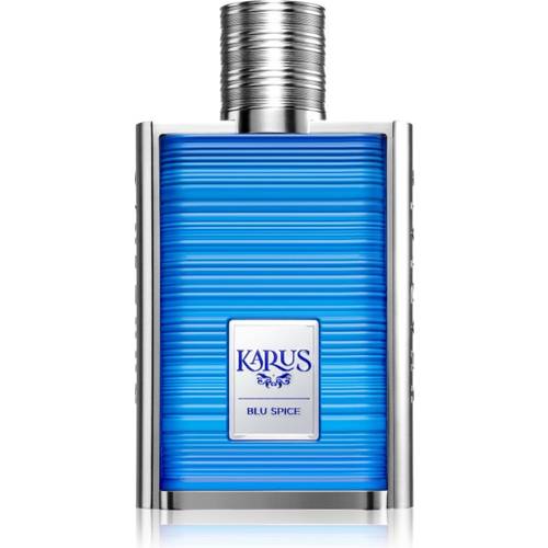 Khadlaj Karus Blu Spice 100ml EdP 100ml