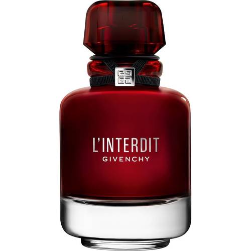 Givenchy L'Interdit Rouge EdP 50ml