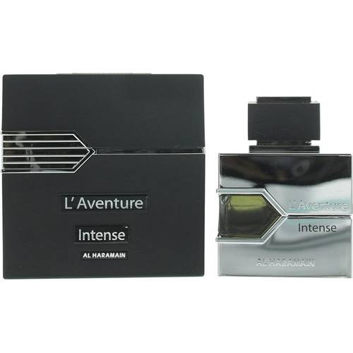 Al Haramain L'aventure Intense EdP 100ml