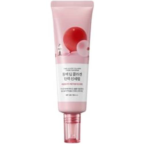 Round Lab Camellia Deep Collagen Firming Sun Serum 50ml