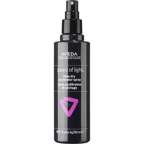 Aveda Speed ​​of Light Blow Dry Accelerator Spray 200ml