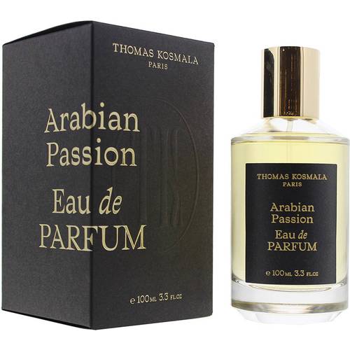 Thomas Kosmala Arabian Passion EdP 100ml