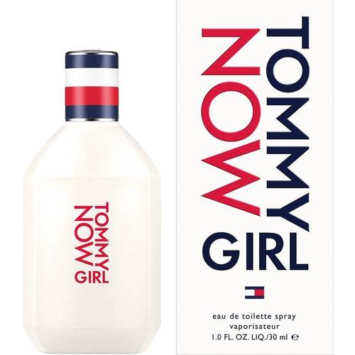 Tommy Hilfiger Tommy Girl Now EdT 30ml