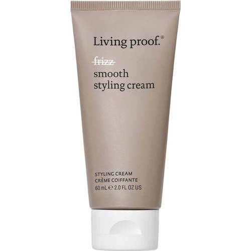 Living Proof No Frizz Smooth Styling Cream 60ml