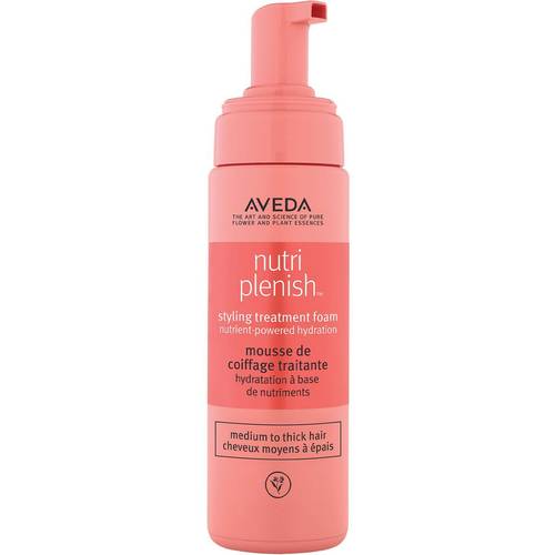 Aveda Nutriplenish Hair Styling Mousse 200ml