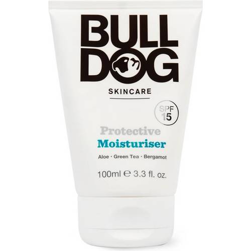 Bulldog Protective Moisturiser SPF 15 100ml