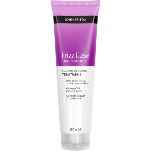 John Frieda Frizz Ease Infinite Smooth Care Treatment 150ml