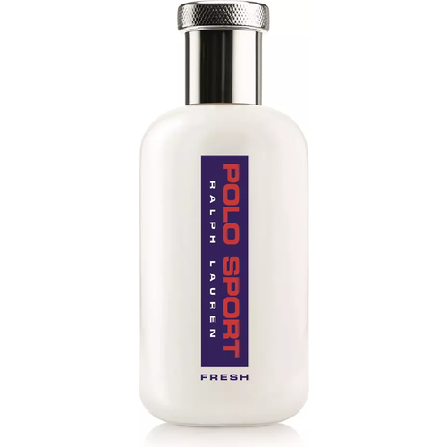 Polo Ralph Lauren Polo Sport Fresh EdT 125ml