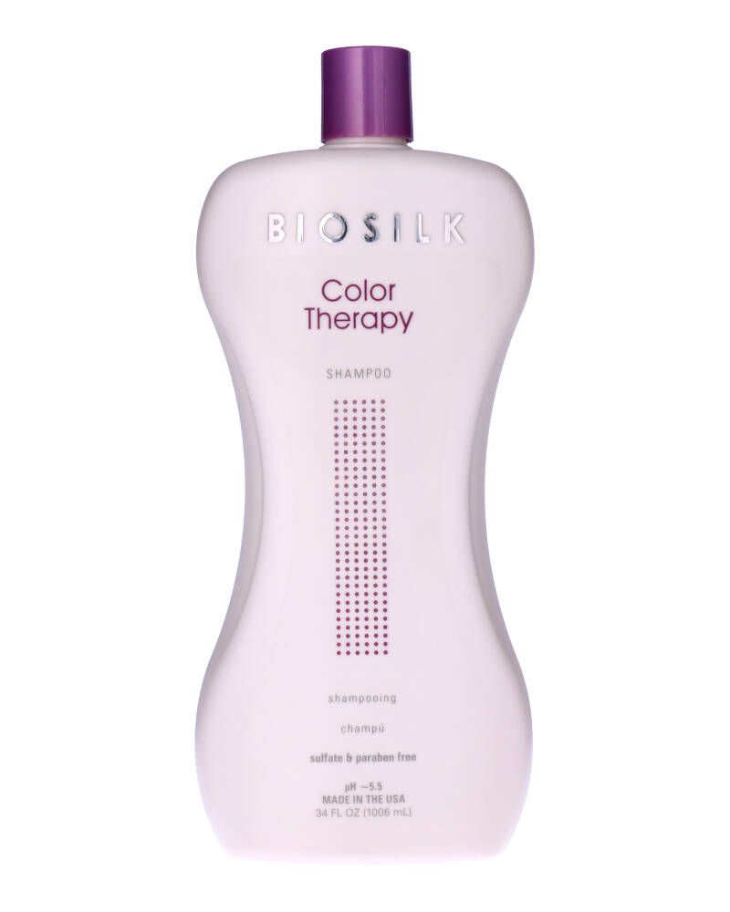 Biosilk Color Therapy Shampoo 1006ml