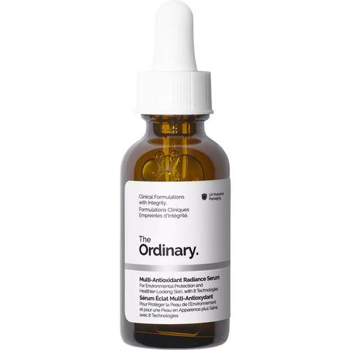 The Ordinary Multi-Antioxidant Radiance Serum 30ml