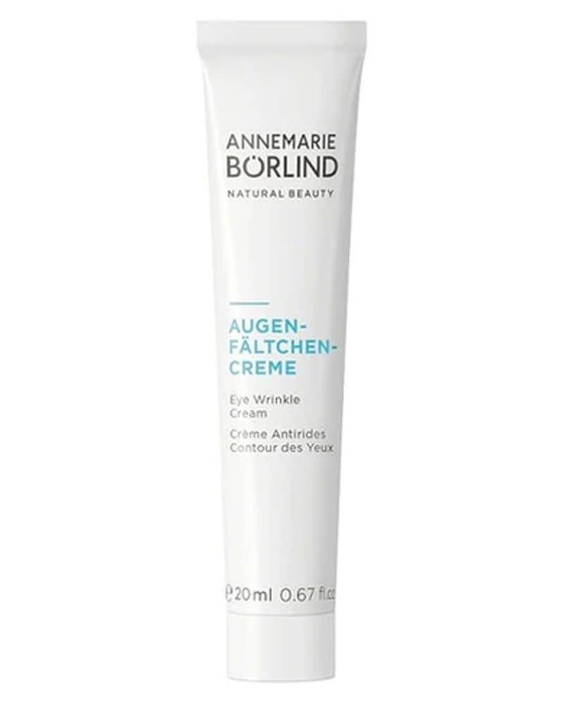 Annemarie Börlind Eye Wrinkle Cream 20ml