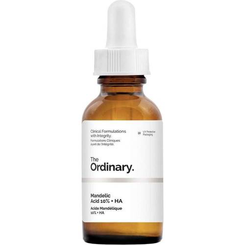 The Ordinary Mandelic Acid 10% + HA 30ml