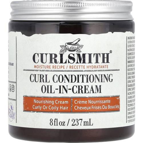Curlsmith Curl Conditioning Oil-in-Cream 237ml