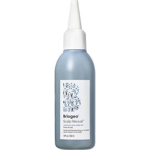 Briogeo Scalp Revival Rosemary Pre-Wash Oil 100ml