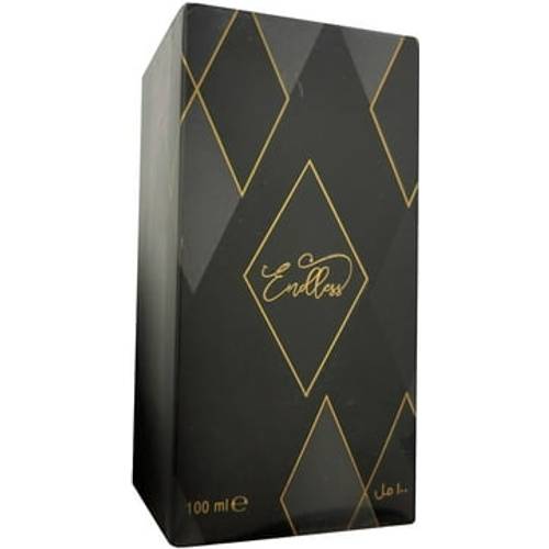 Ahmed al maghribi Endless EdP 100ml