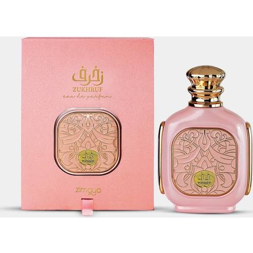 Zimaya Zukhruf EdP 100ml