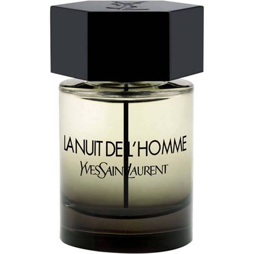 Yves Saint Laurent La Nuit De L'Homme EdT 60ml