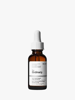 The Ordinary 100% Cold-Pressed Virgin Marula Oil 30ml