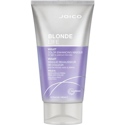 Joico Violet Blonde Life Color Enhancing Masque 150ml