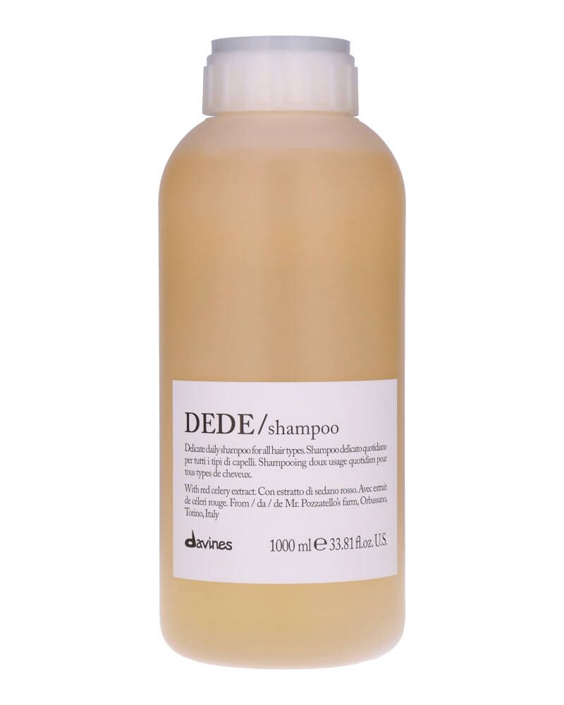 Davines Dede Shampoo 1000ml