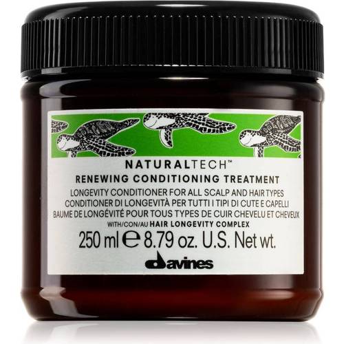 Davines Naturaltech Renewing Conditioning Treatment 250ml