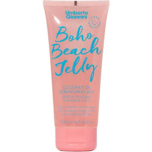Umberto Giannini Boho Beach Scrunching Jelly 200ml