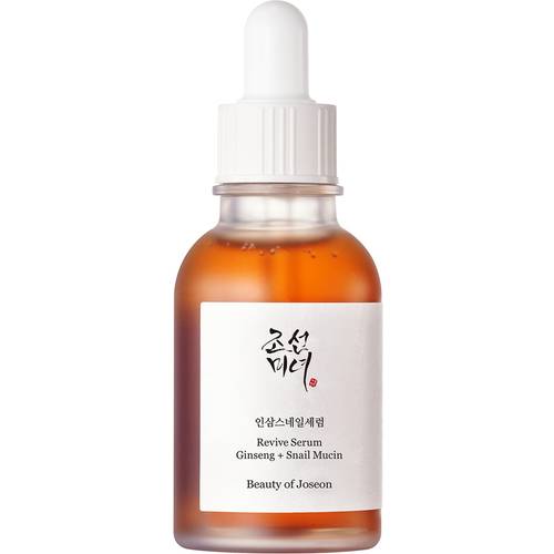 Beauty of Joseon Revive Serum Ginseng Snail Mucin 60ml