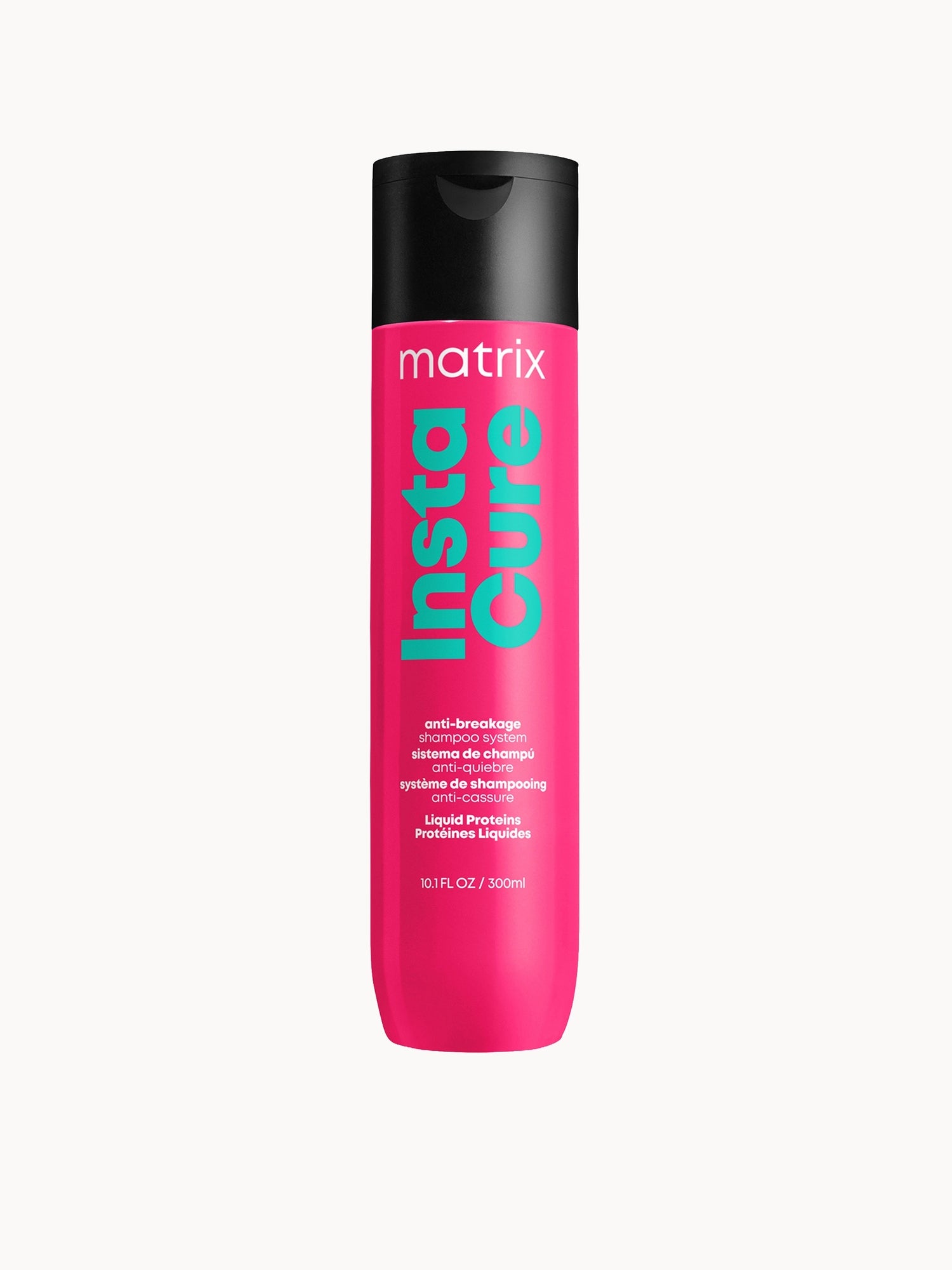 Matrix Instacure Anti-Breakage Shampoo 300ml