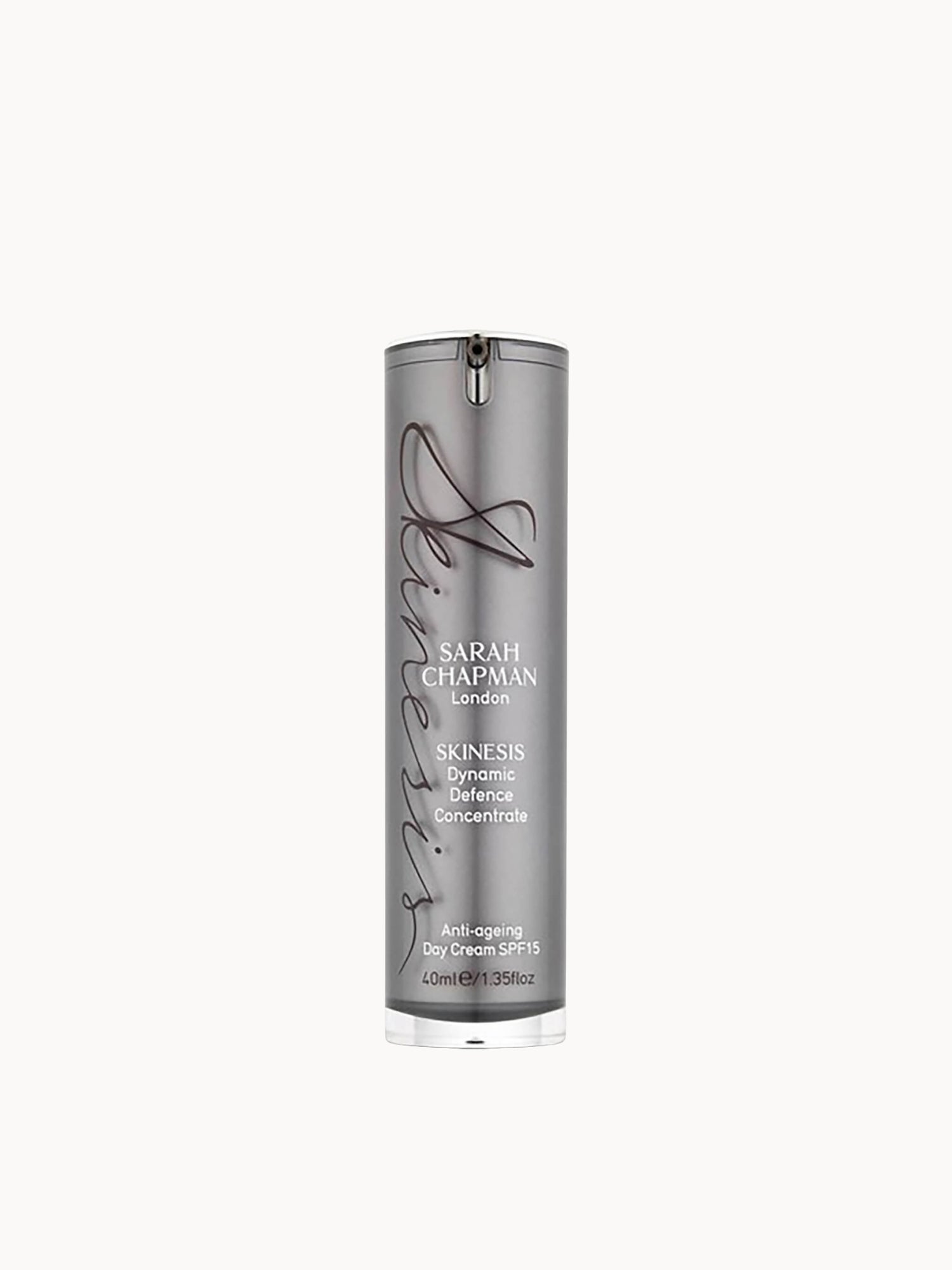 Sarah Chapman Dynamic Defence Concentrate SPF15 40ml