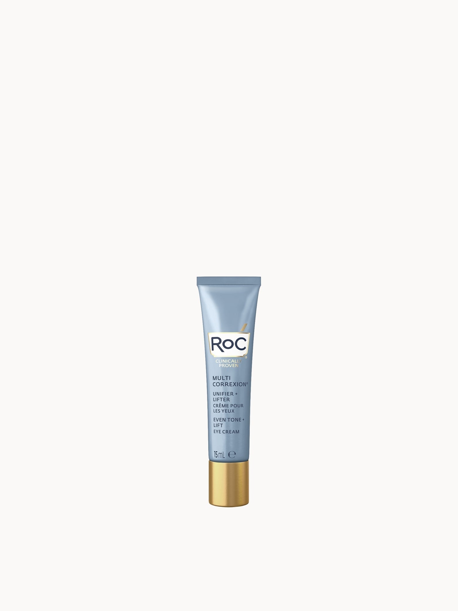 Roc Multi Correxion Even Tone + Lift Eye Cream 15ml