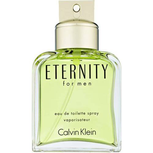 Calvin Klein Eternity for Men EdT 50ml