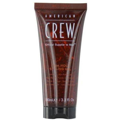 American Crew Firm Hold Styling Gel 100ml