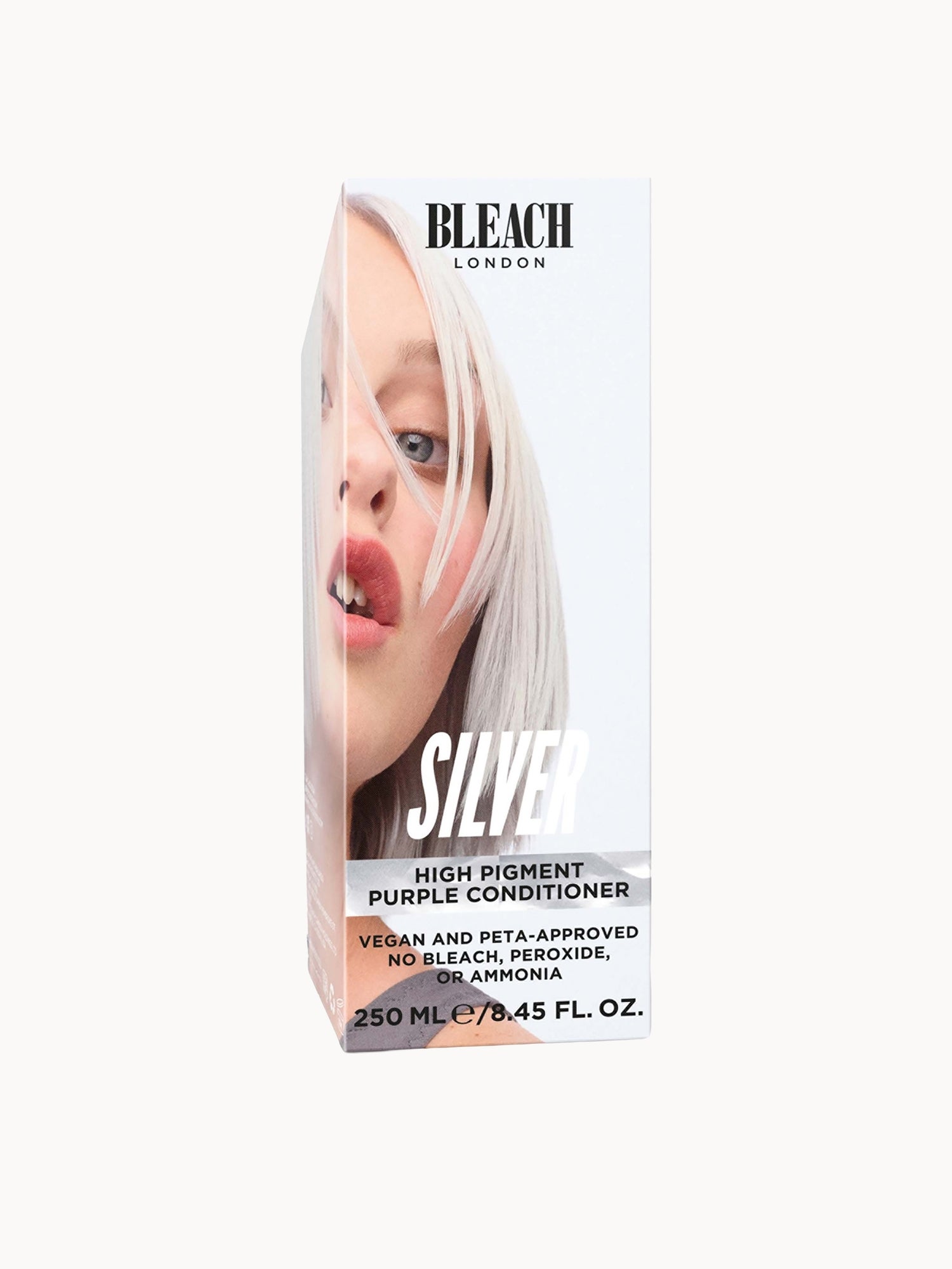 Bleach London Silver Conditioner 250ml