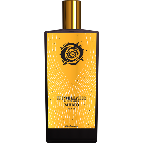 Memo Paris French Leather EdP 75ml
