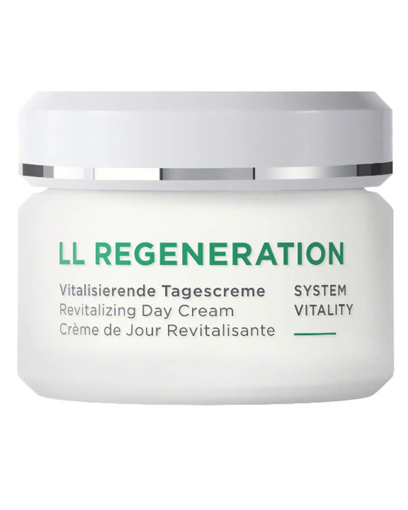 Annemarie Börlind LL Regeneration Day Cream 50ml