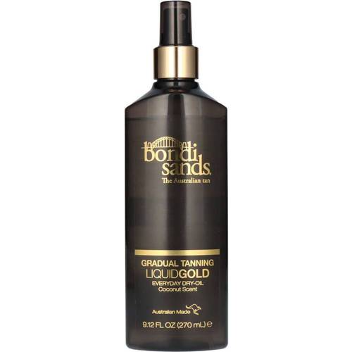 Bondi Sands Everyday Liquid Gold Gradual Tanning Oil 270ml