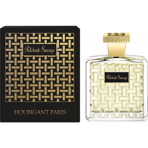 Houbigant Patchouli Sauvage EdP 100ml