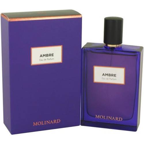 Molinard Ambre EdP 75ml