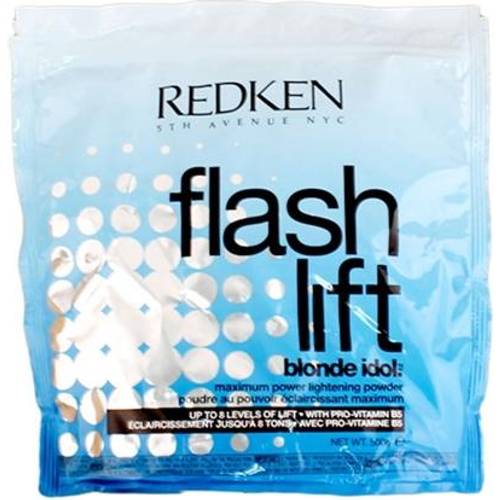 Redken Blonde Idol Flash Lift 500g