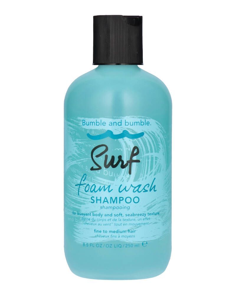 Bumble and Bumble Surf Foam Wash Shampoo 250ml