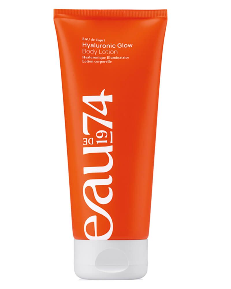 EAUde1974 Eau de Capri Hyaluronic Glow Body Lotion 200ml