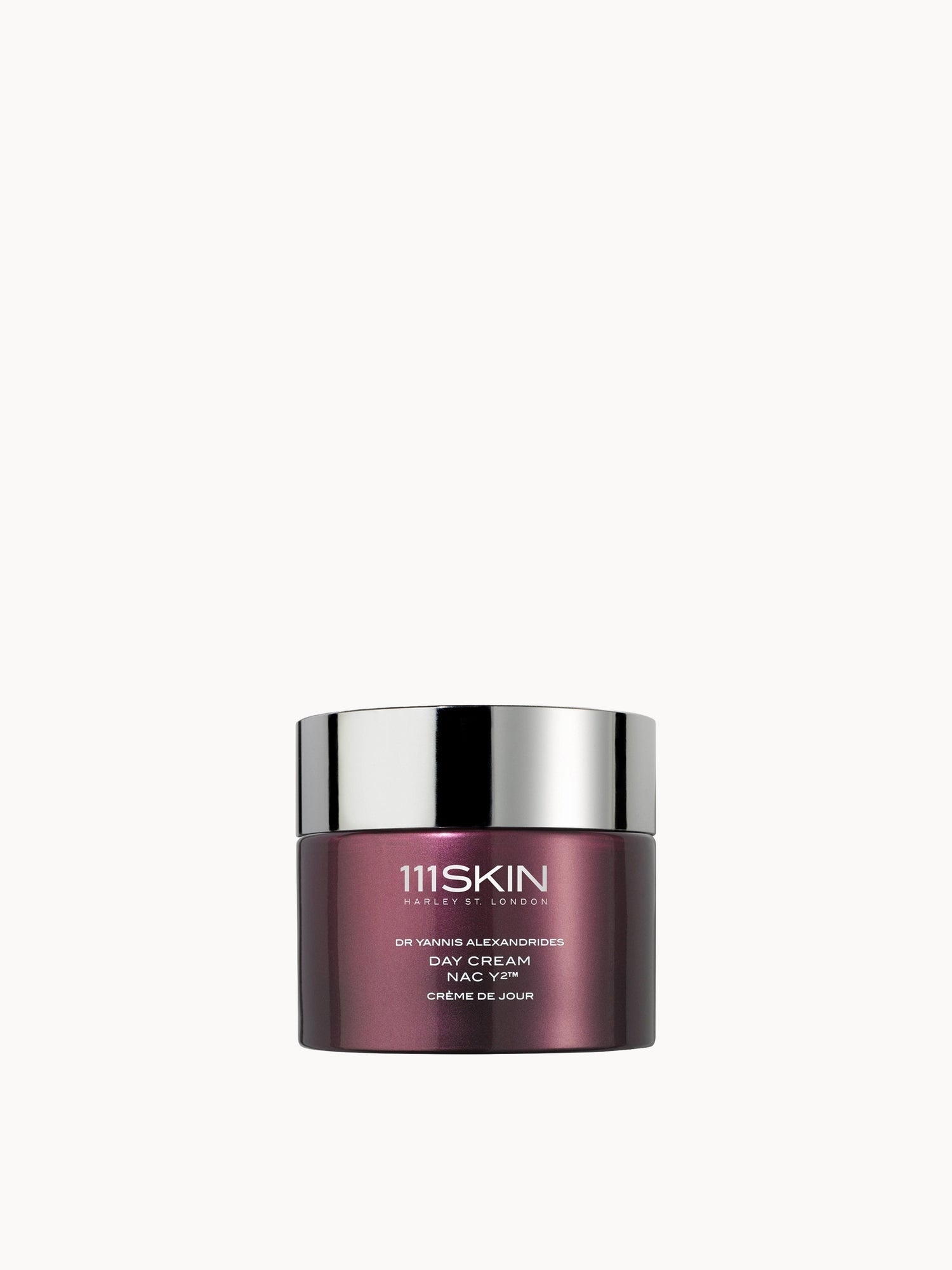 111skin Repair Day Cream Nac Y2 50ml