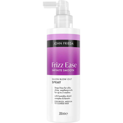 John Frieda Frizz Ease Infinite Smooth Blowout Spray 200ml
