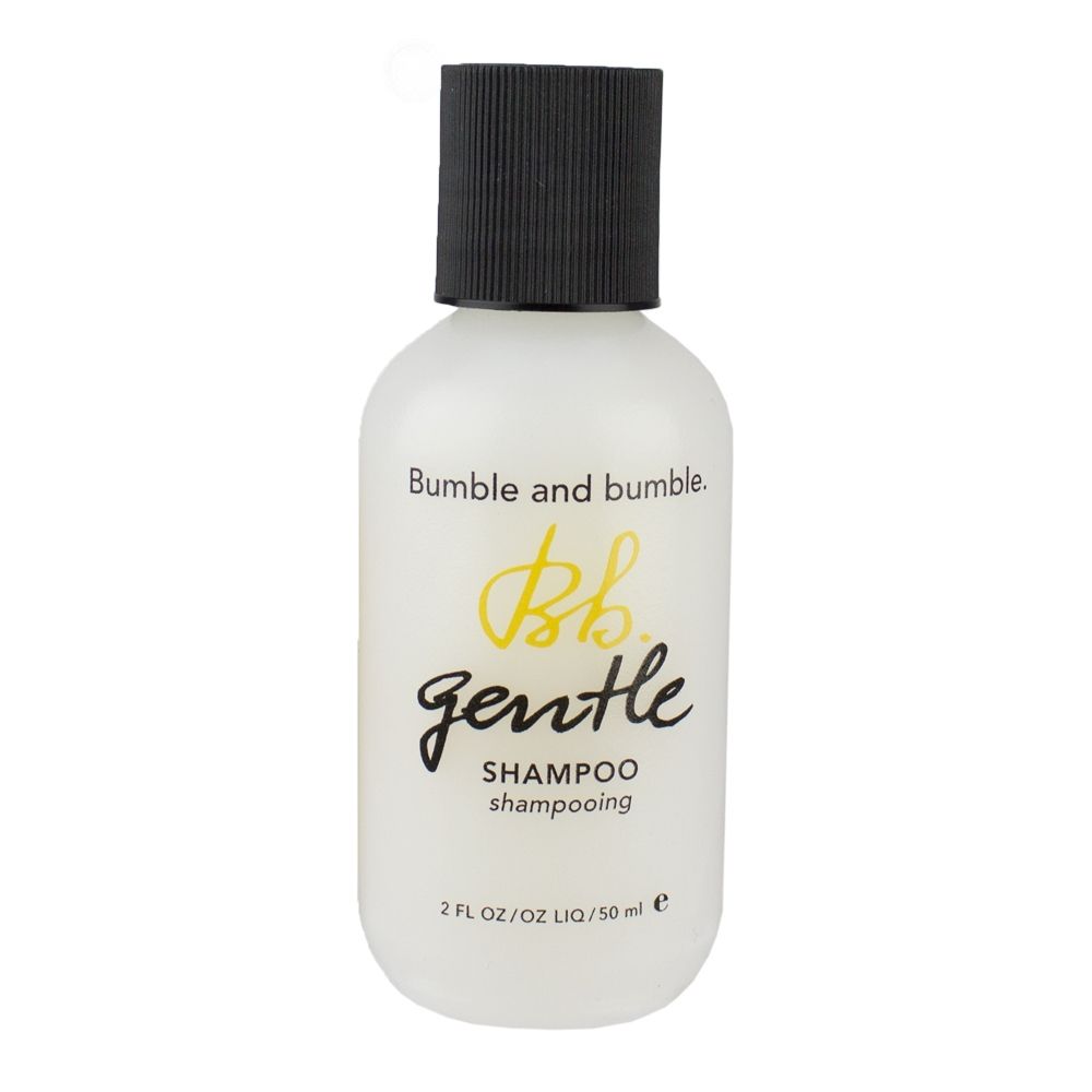 Bumble and Bumble Gentle Shampoo 50ml