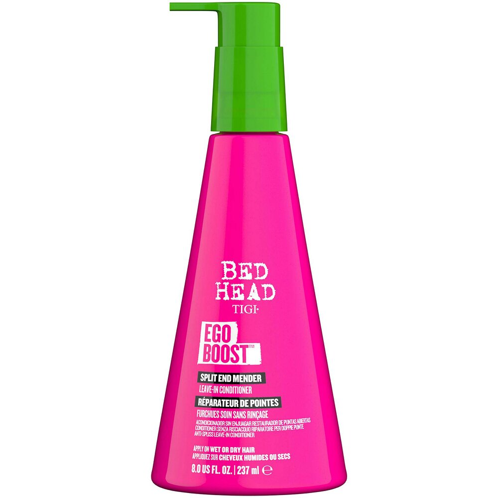Tigi Bed Head Ego Boost Leave in Conditioner 237ml