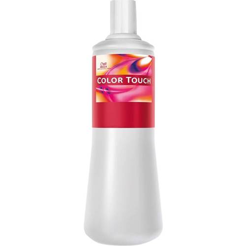 Wella Color Touch Developer Emulsion 13 Volume 4% 1000ml