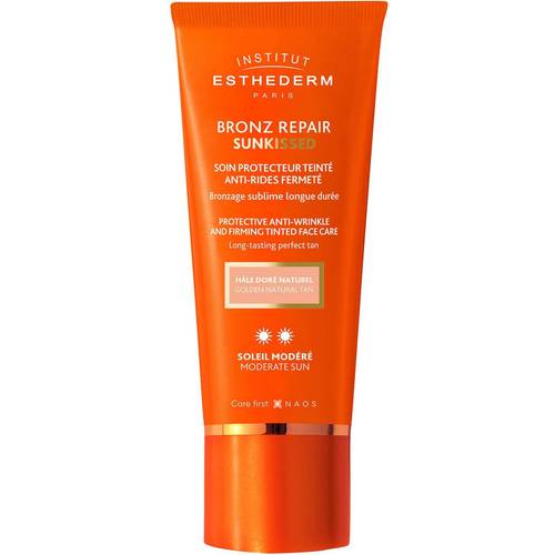 Institut Esthederm Bronz Repair Sunkissed Teint Mid Protection 50ml