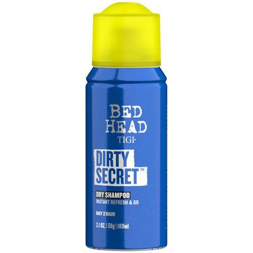 Tigi Bed Head Dirty Secret Dry Shampoo 100ml